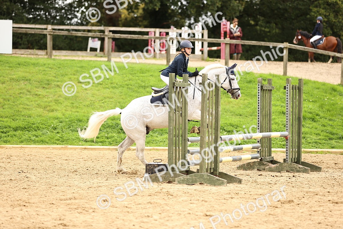SBM_65761 - J17 - Junior Pony 80cm Championship
