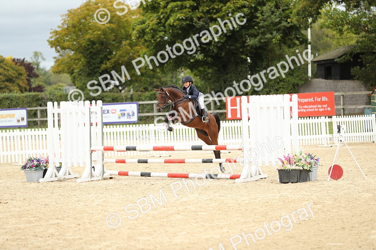 SBM_67746 - J15 - Junior Pony 70cm Championship