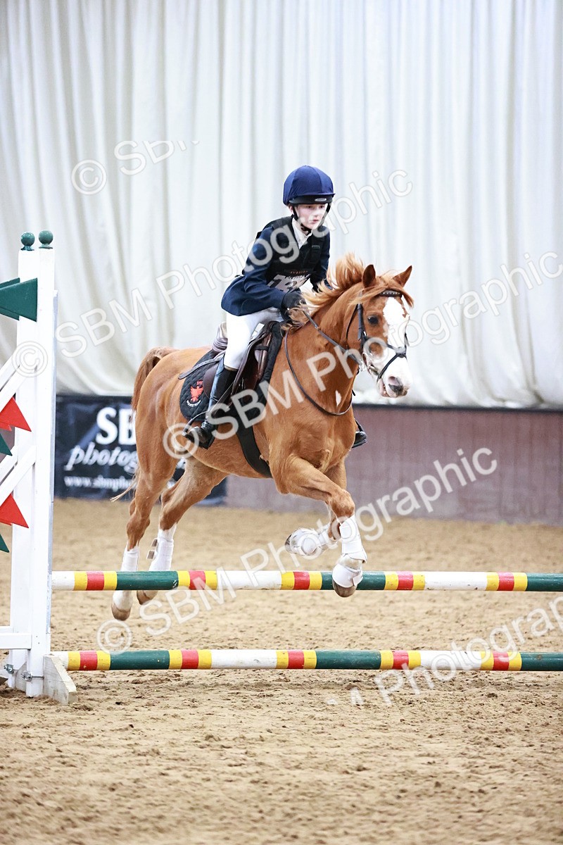 SBM_000982 - Class 3 - 60cm