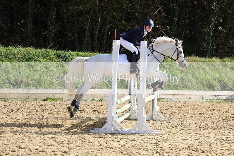 3E7A8178 - Class 4: 70cm open