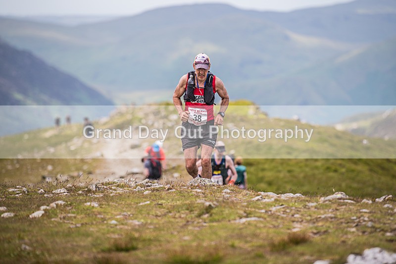 Buttermere-241 - Buttermere Horseshoe Fell Race (Darren Holloway Memorial Race) Saturday 22nd June 2024