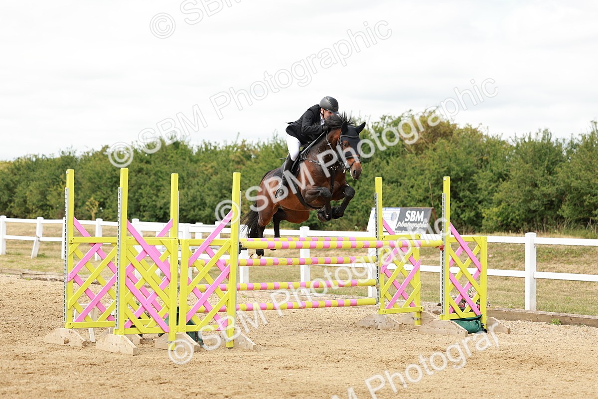 SBM_019047 - Class 21 - Senior Newcomers Championship 2d Rd