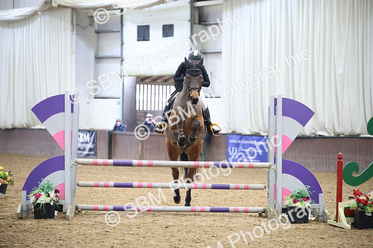 5K7A3041 - Class -1 - Equissage Pulse Senior BritiNovice/ 90cm Open