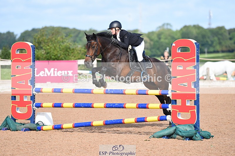 230716A-092426-01915 - Cls 32 Stepping Stones 128cm & 138cm