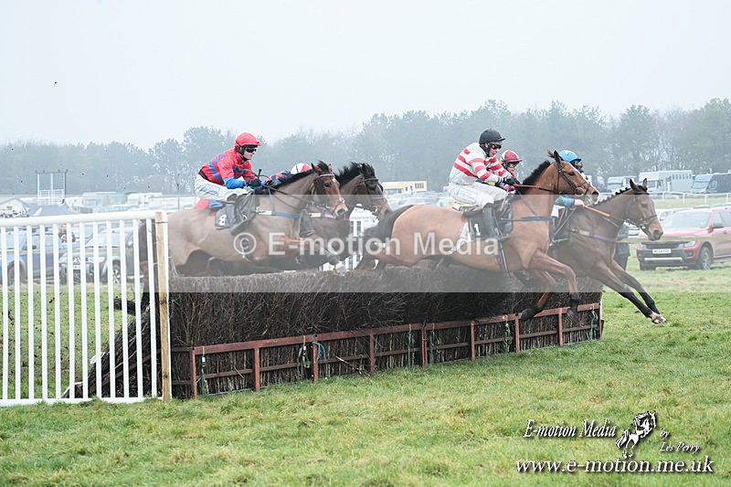 PtP 180126  0917 - Royal Artillery PtP Larkhill 18/01/26