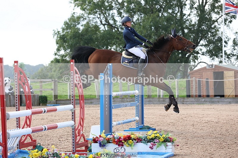 230915A-121748-02014 - Cls 3 Snr 1.20m