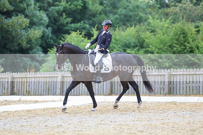 3E7A9500 - Class 5: Novice 3 2024 Section A