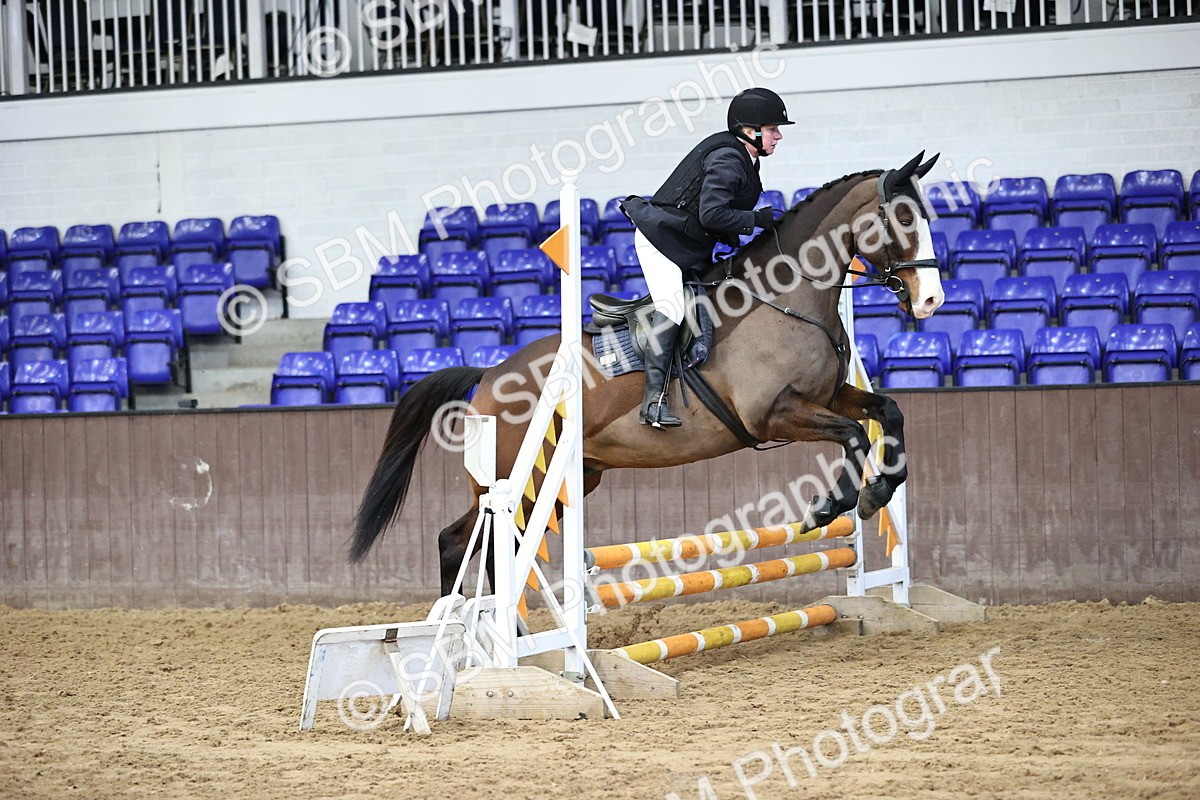 SBM_000134 - Class 1 - 60cm