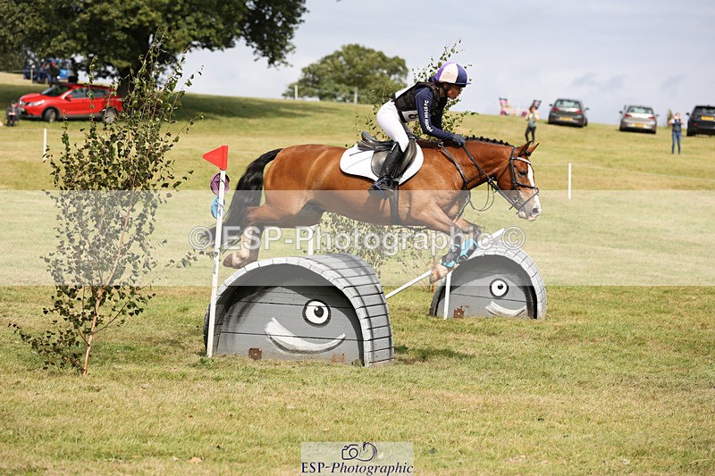 240825X-150807-35179 - 80cm XC 14.30 to 15.30