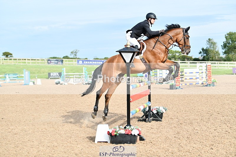 240915A-163705-11052 - Cls 30 Snr Foxhunter