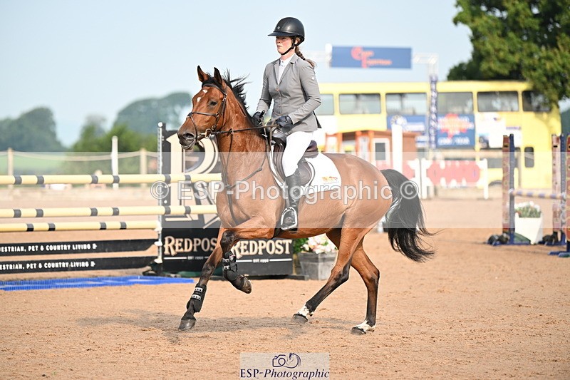 240801A-090441-00927 - Cls 1 British Novice and 90cm Open