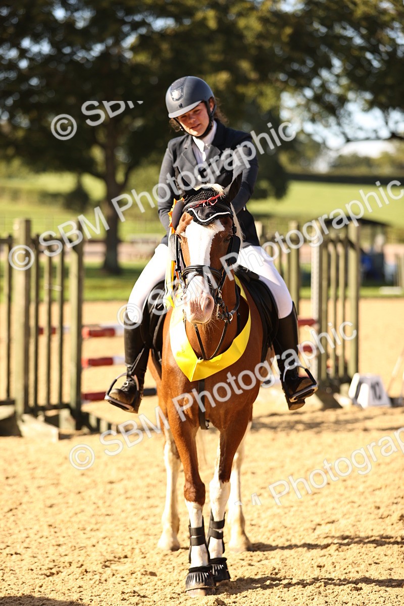 SBM_35199 - J38 - Senior 80cm Championship