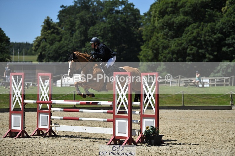 230707-140556-07606 - Cls 16 Newcomers & 1.10m Open