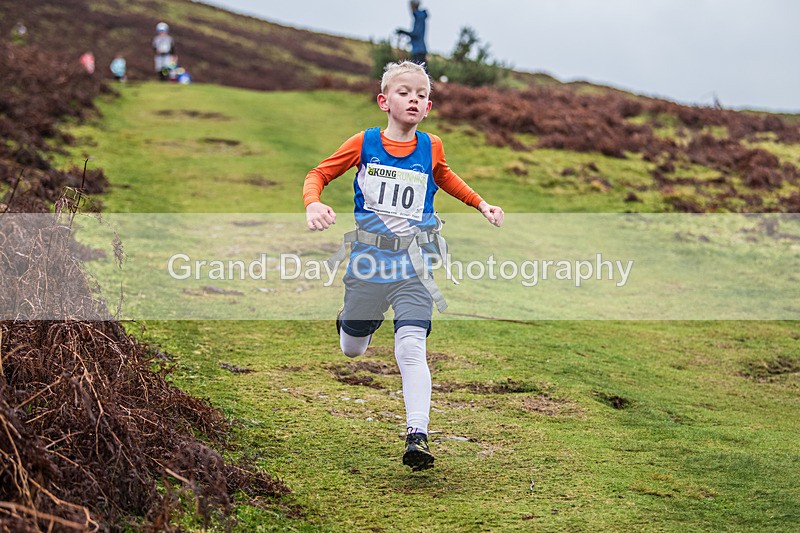 Sale Junior-56 - Sale Junior Fell Races Saturday 22nd November 2025