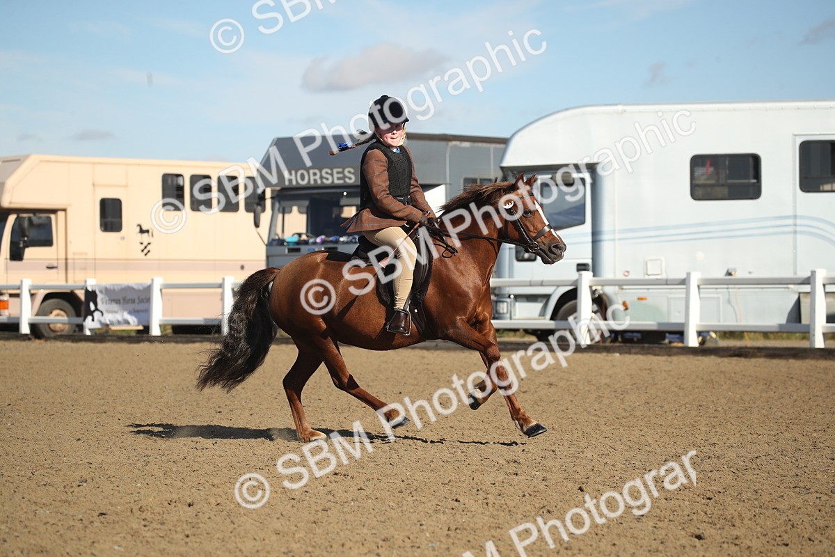 SBM_12638 - Class 503a - Bottom Hole Working Veteran (15-19)