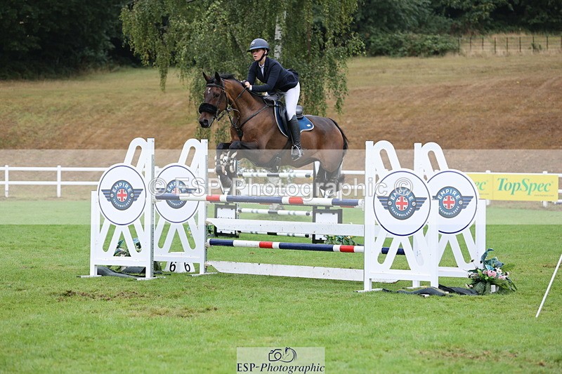 250830A-143051-07016 - Cls 16 Snr Newcomers and 1.10m Open