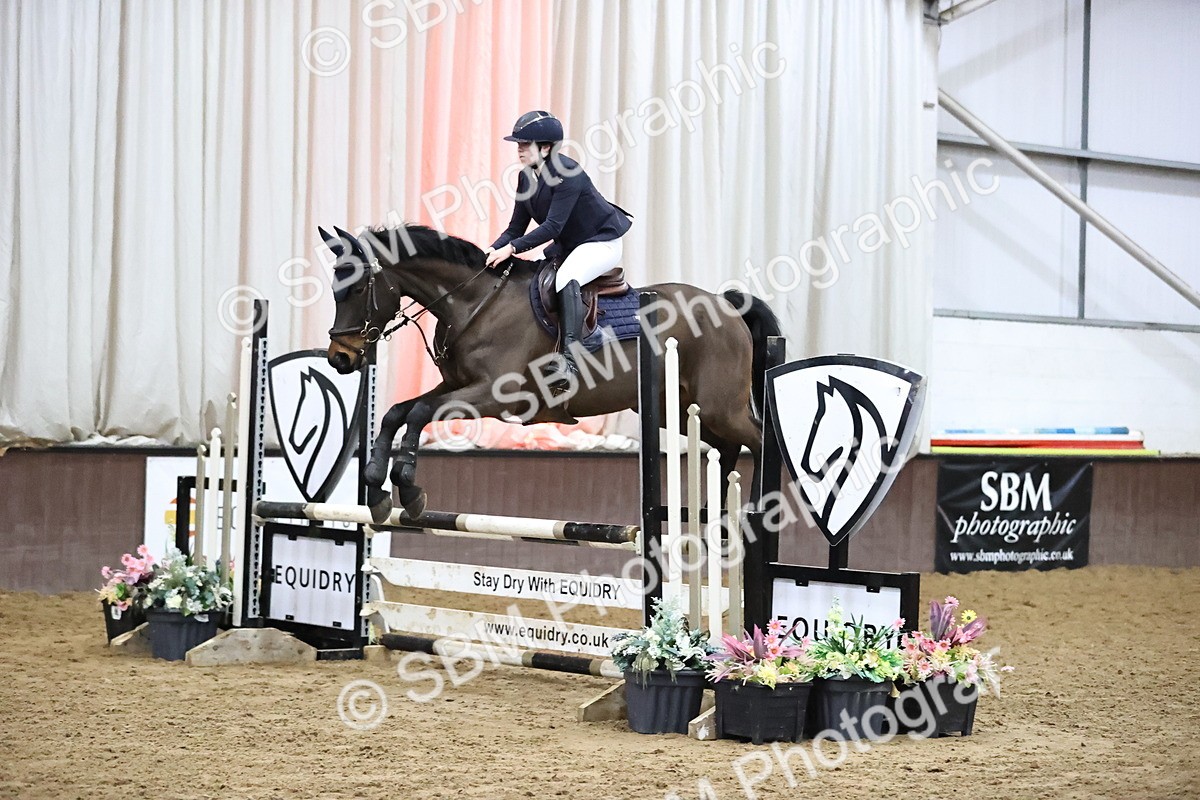 SBM_009175 - Class 20 - Senior British Novice - 80cm