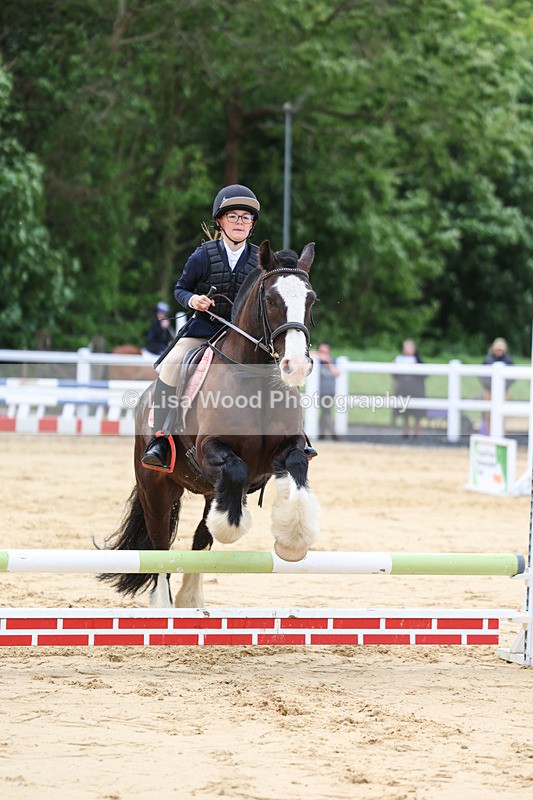 3E7A3357 - Class 2: 50cm Restricted