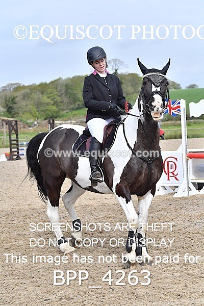 BPP_4263 - SUN CLASS 19 Club/ Unaff 80cms Open