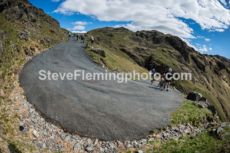 152059 - Hardknott Hairpin 15.00 - 16.00