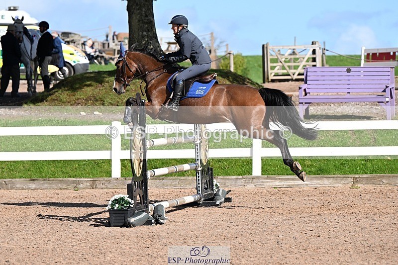 250911-153753-02067 - Cls 15 1.15m Amateur Champ