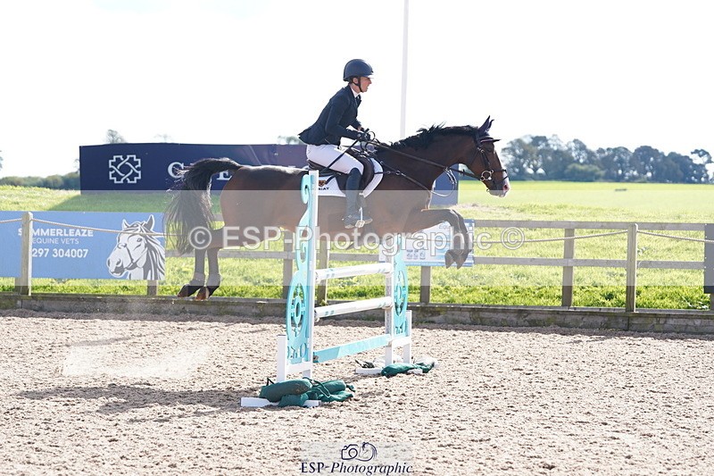 241005A-135254-04868 - SAT Cls 11 Snr Newc & 1.10m Open