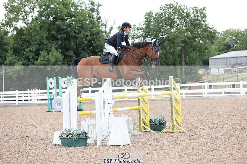 250625-155021-01538 - Cls 6 Foxhunter and 1.20m Open
