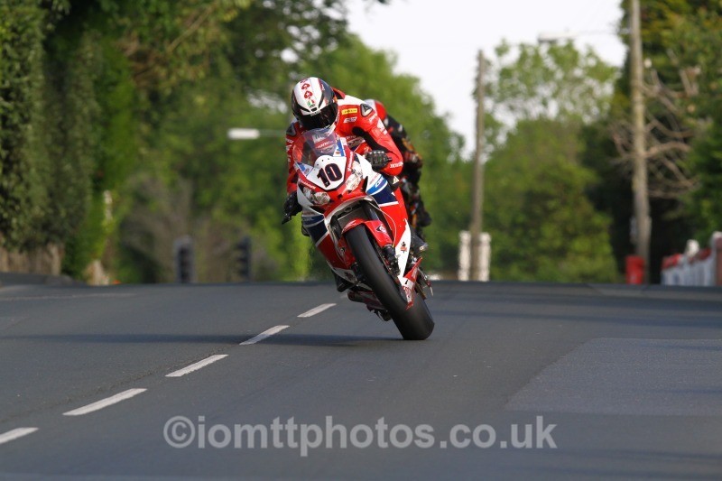 Conor Cummins - Tuesday Practice Solos