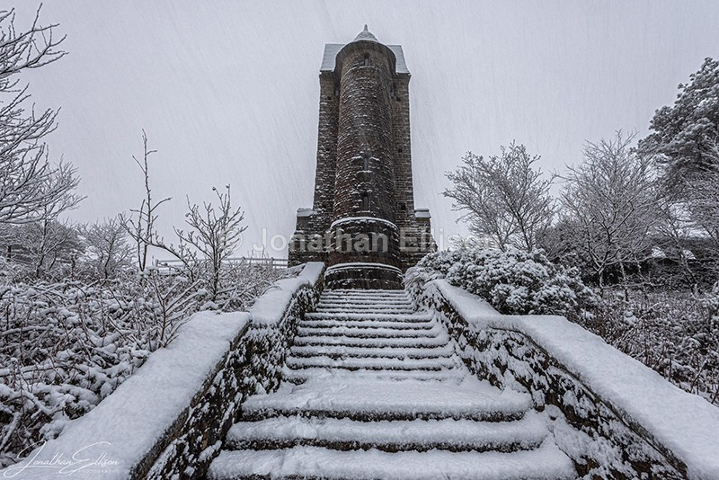 The Pigeon Tower - Rivington And Surrounding Areas