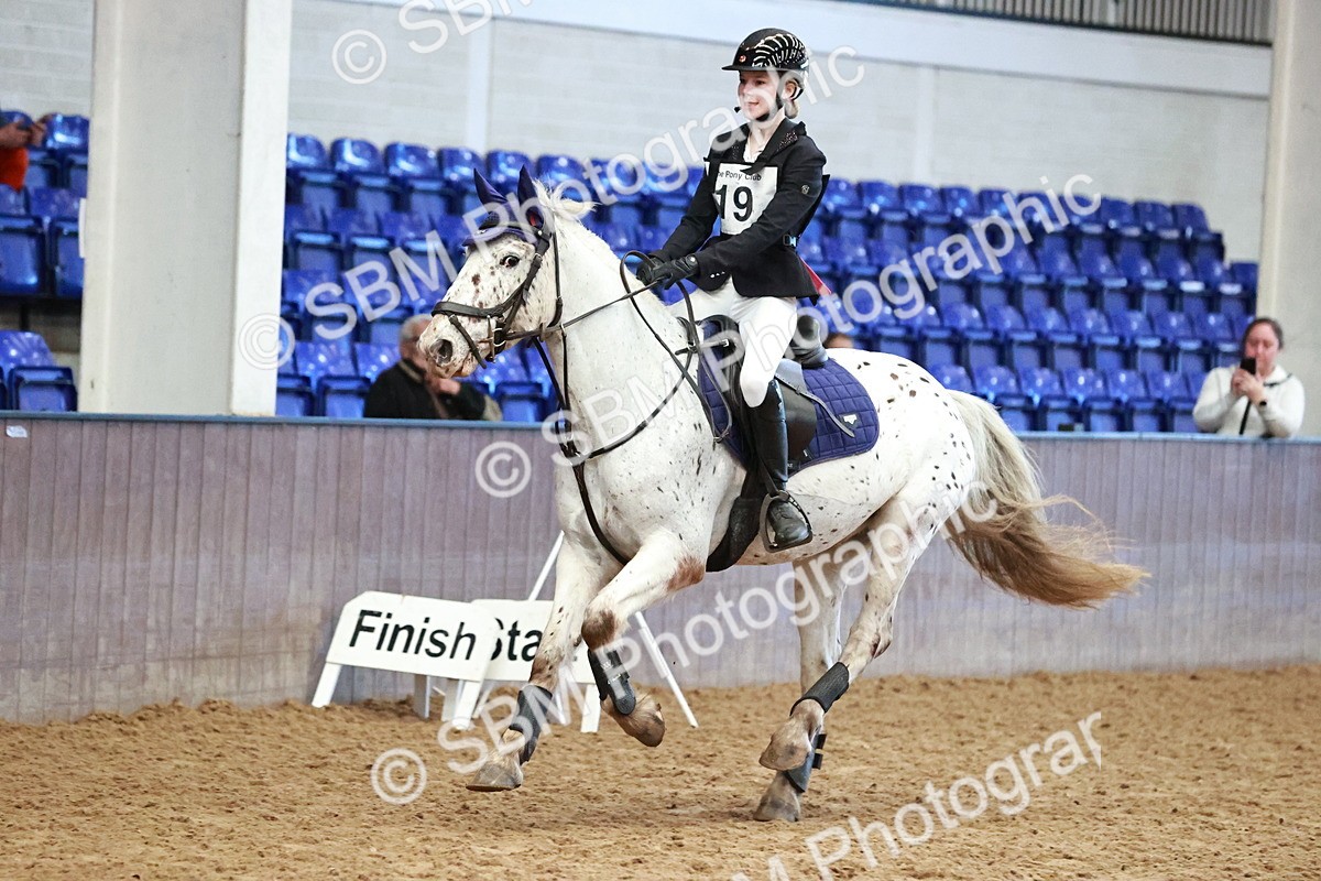 SBM_001422 - Class 4 - Show Jumping 70cm