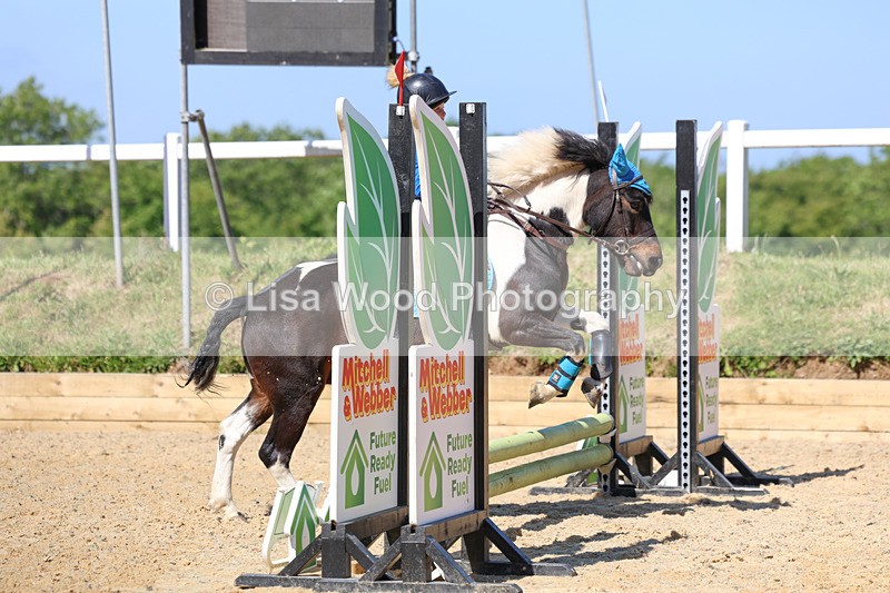 3E7A1661 - Class 1C: 40cm Open