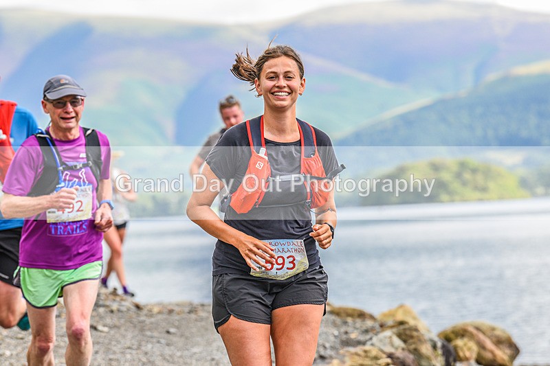 Borrowdale 21K-65 - High Terrain Events Borrowdale 21K Trail Run Sunday 21st August 2022