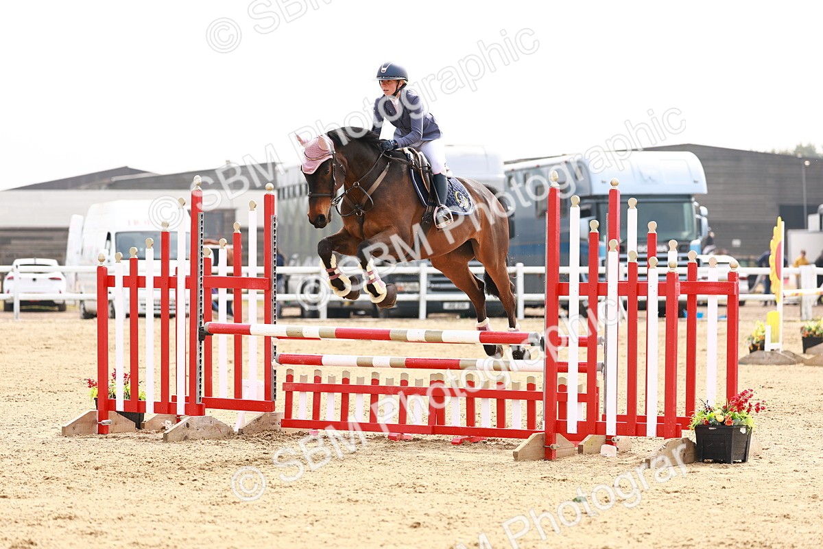  - Class 16 - Senior Discovery - 1.00m