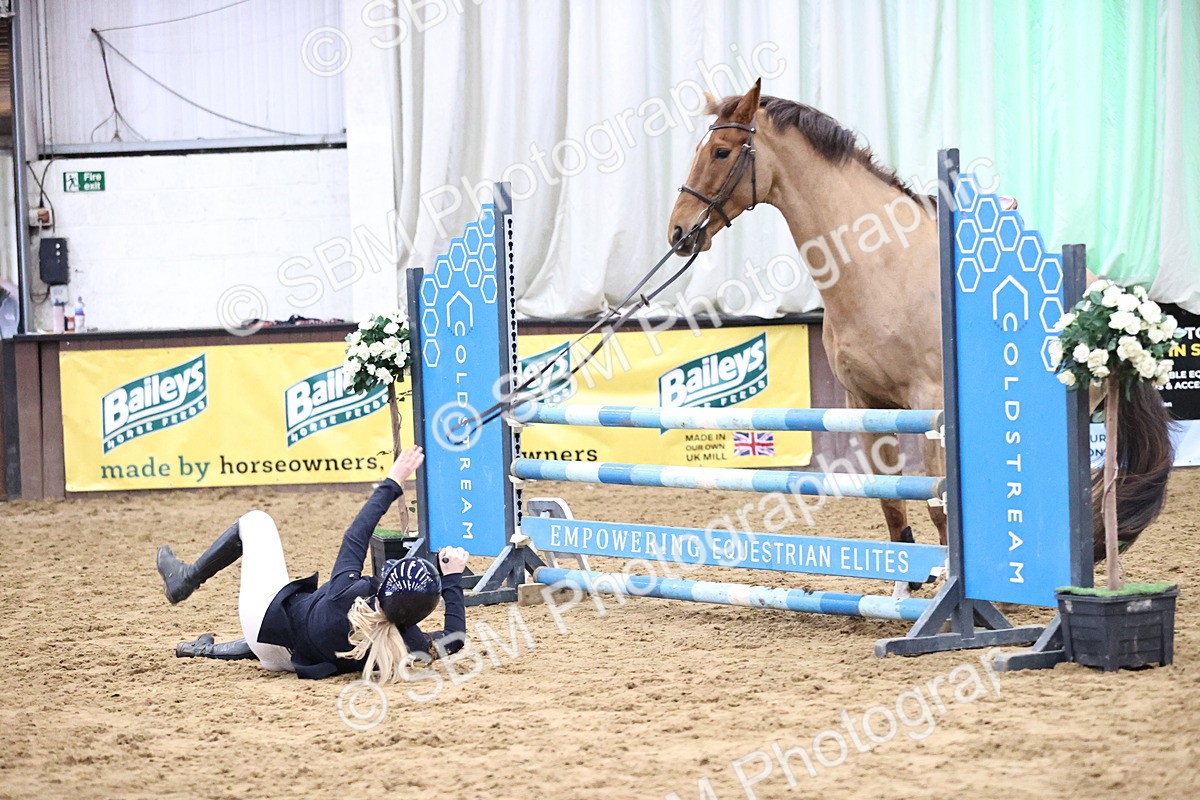 SBM_006561 - Class 20 - Senior British Novice - 90cm