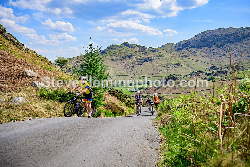144908 - 2025 Fred Whitton Blea Tarn Climb 14.00 - 15.00