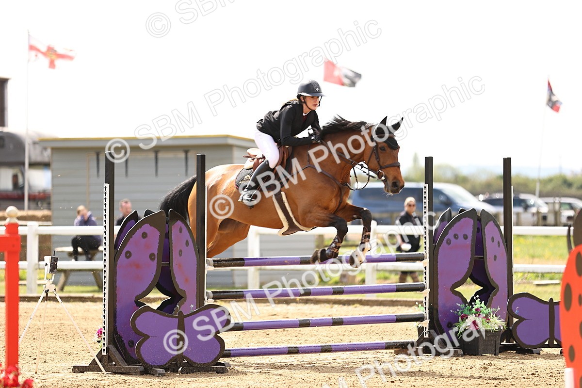 SBM_001855 - Class 10 - Senior British Discovery - 1.00m