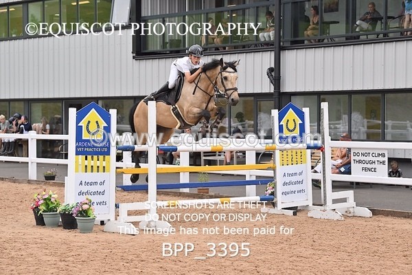 BPP_3395 - FRI CLASS 19 Junior 1.20 Open /Inc 148 Restricted Open **Viewing/Selection class for 148 teams**