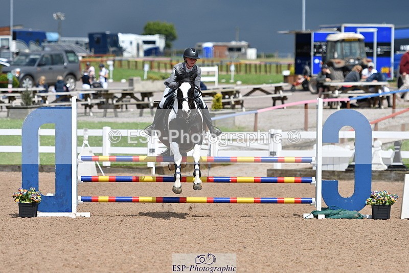 240727A-145709-05873 - Cls 23 95cm Amateur Qualifier