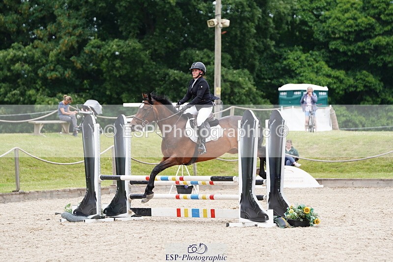 250613A-120558-01484 - Cls 10 British Novice and 90cm Open