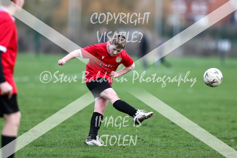 1DX30561 - 2026-03-01  FC Abbey Meads U11 Grey V Hungerford Town Juniors U11 Gladiators