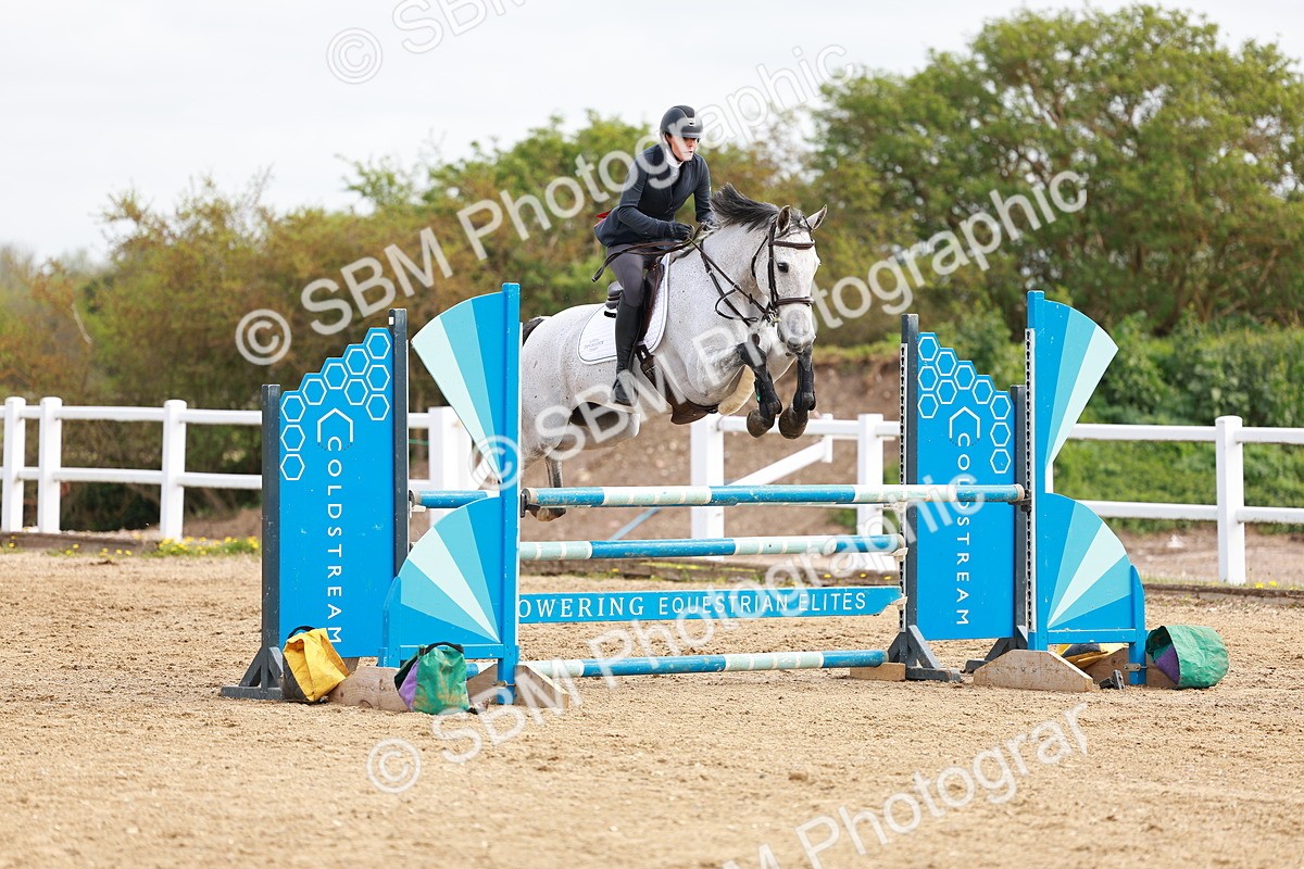 SBM_002108 - Class 9 - Senior Discovery - 1.00m