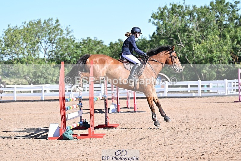 250713-091936-01321 - Cls 8 Children on Horses 80cm