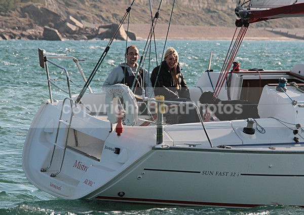 111022 MISTRAL GBR8732 IMG_9803 - Sailboats - monohull