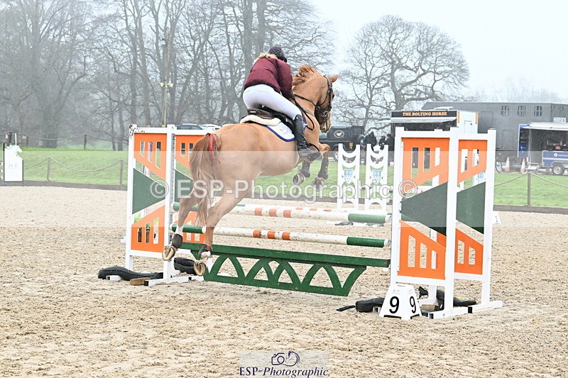 250215A-111458-00360 - Cls 2 Discovery and 1m Open