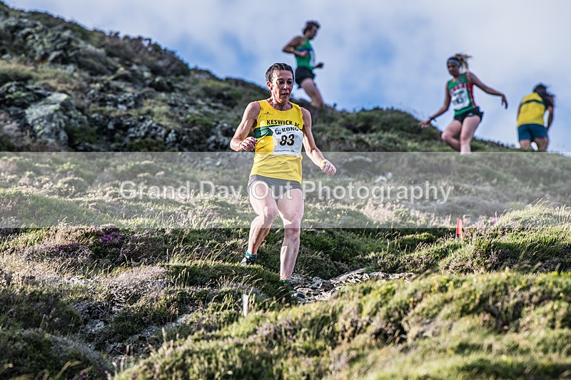 Gategill-167 - Gategill Fell Race Wednesday 2nd July. 2025