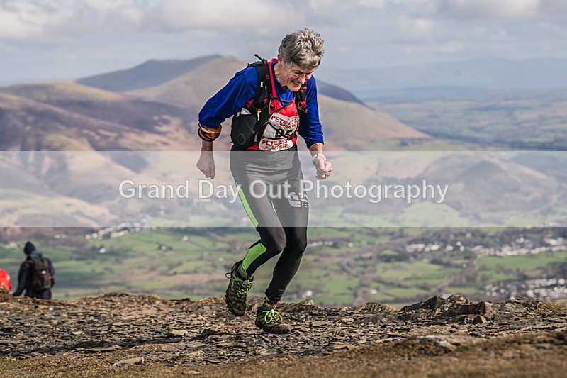 Coledale-921 - Coledale Horseshoe Fell Race Saturday 30th March 2024