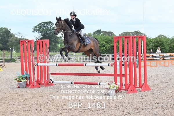 BPP_1483 - CLASS 5 Senior Discovery/ 1m Open