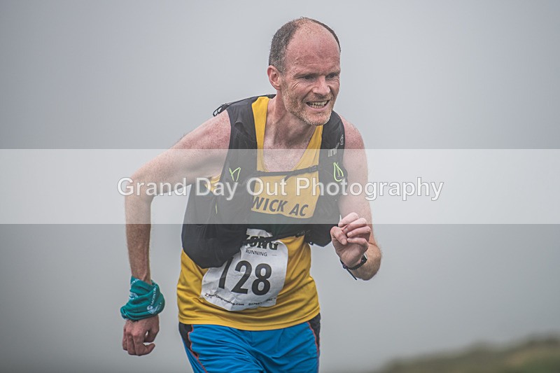 Skiddaw-60 - Skiddaw Fell Race Sunday 5th July 2026