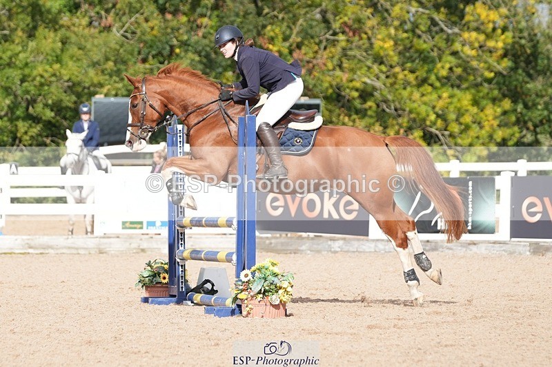 251005-110942-03146 - Cls 23 85cm Amateur Qualifier