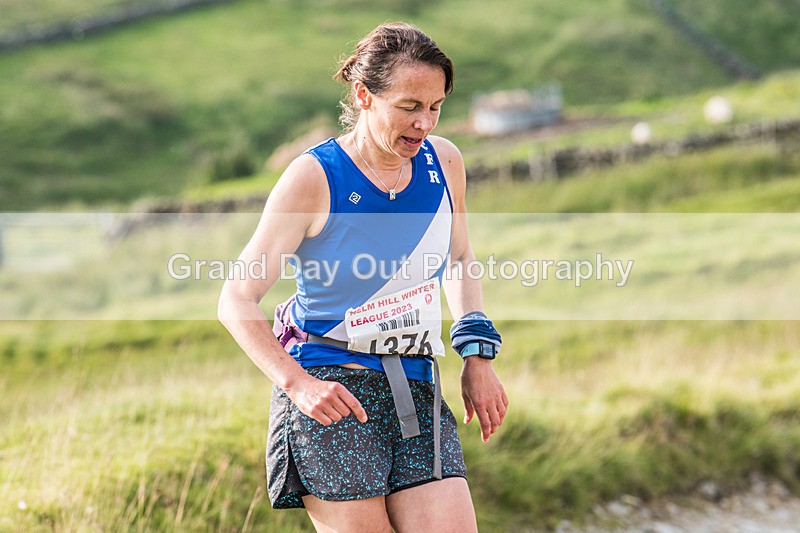 Tebay-204 - Tebay Fell Race Wednesday 26th June 2024